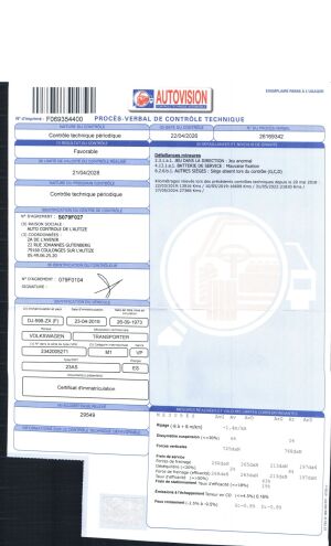 Volkswagen Combi T2 - 1973 à vendre aux enchères sur Benzin – photo 69/78