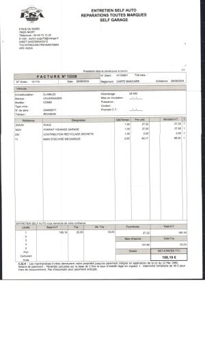 Volkswagen Combi T2 - 1973 à vendre aux enchères sur Benzin – photo 73/78