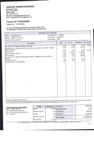 Volkswagen Combi T2 - 1973 à vendre aux enchères sur Benzin – photo 74/78
