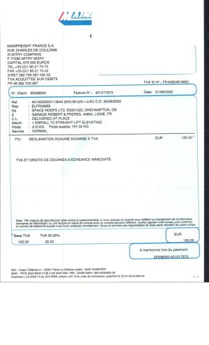 Volkswagen Combi T2 - 1973 à vendre aux enchères sur Benzin – photo 77/78