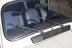 Renault 4 GTL Clan - 1986 eladó árverésen a Benzinen – fotó 18/127