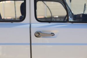Renault 4 GTL Clan - 1986 eladó árverésen a Benzinen – fotó 21/127