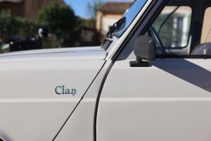 Renault 4 GTL Clan - 1986 eladó árverésen a Benzinen – fotó 24/127