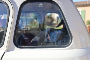 Renault 4 GTL Clan - 1986 eladó árverésen a Benzinen – fotó 25/127