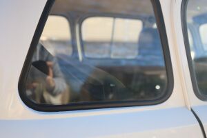 Renault 4 GTL Clan - 1986 eladó árverésen a Benzinen – fotó 26/127