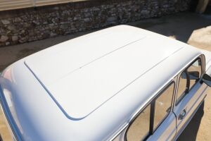 Renault 4 GTL Clan - 1986 eladó árverésen a Benzinen – fotó 27/127