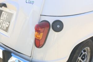 Renault 4 GTL Clan - 1986 eladó árverésen a Benzinen – fotó 30/127