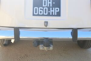 Renault 4 GTL Clan - 1986 eladó árverésen a Benzinen – fotó 31/127