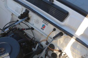 Renault 4 GTL Clan - 1986 eladó árverésen a Benzinen – fotó 45/127