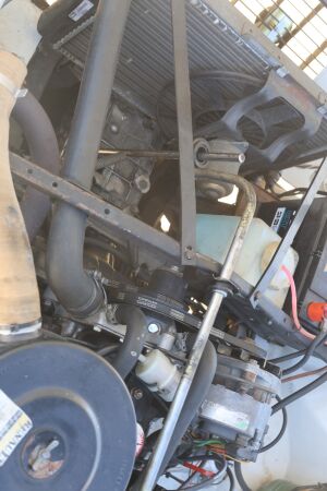 Renault 4 GTL Clan - 1986 eladó árverésen a Benzinen – fotó 49/127