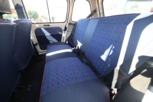 Renault 4 GTL Clan - 1986 eladó árverésen a Benzinen – fotó 64/127