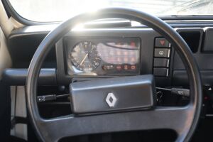 Renault 4 GTL Clan - 1986 eladó árverésen a Benzinen – fotó 67/127
