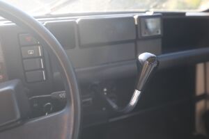 Renault 4 GTL Clan - 1986 eladó árverésen a Benzinen – fotó 70/127