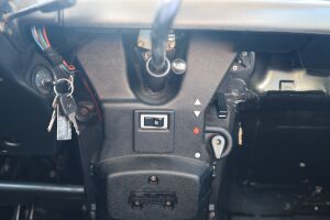 Renault 4 GTL Clan - 1986 eladó árverésen a Benzinen – fotó 74/127