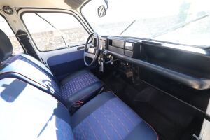 Renault 4 GTL Clan - 1986 eladó árverésen a Benzinen – fotó 80/127