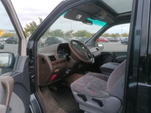 Mercedes-Benz V220 CDI -1999 in vendita all'asta su Benzin – foto 15/83