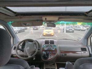 Mercedes-Benz V220 CDI -1999 in vendita all'asta su Benzin – foto 16/83