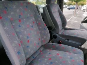 Mercedes-Benz V220 CDI -1999 in vendita all'asta su Benzin – foto 19/83