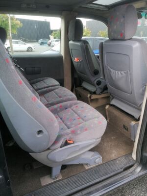 Mercedes-Benz V220 CDI -1999 in vendita all'asta su Benzin – foto 20/83