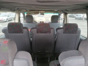 Mercedes-Benz V220 CDI -1999 in vendita all'asta su Benzin – foto 21/83