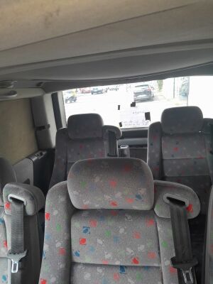 Mercedes-Benz V220 CDI -1999 in vendita all'asta su Benzin – foto 22/83