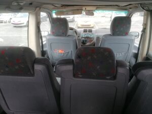 Mercedes-Benz V220 CDI -1999 in vendita all'asta su Benzin – foto 23/83