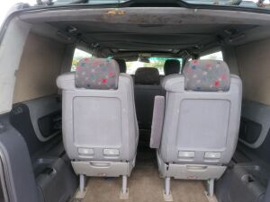 Mercedes-Benz V220 CDI -1999 in vendita all'asta su Benzin – foto 25/83