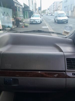 Mercedes-Benz V220 CDI -1999 in vendita all'asta su Benzin – foto 26/83
