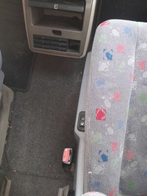 Mercedes-Benz V220 CDI -1999 in vendita all'asta su Benzin – foto 27/83