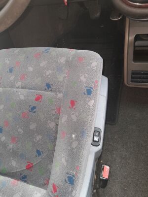 Mercedes-Benz V220 CDI -1999 in vendita all'asta su Benzin – foto 28/83