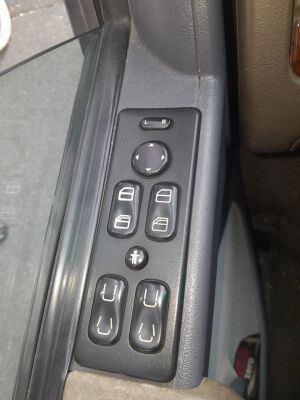 Mercedes-Benz V220 CDI -1999 in vendita all'asta su Benzin – foto 29/83