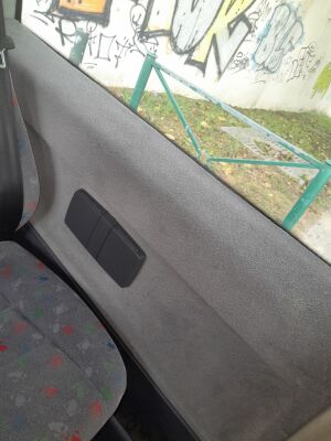 Mercedes-Benz V220 CDI -1999 in vendita all'asta su Benzin – foto 31/83