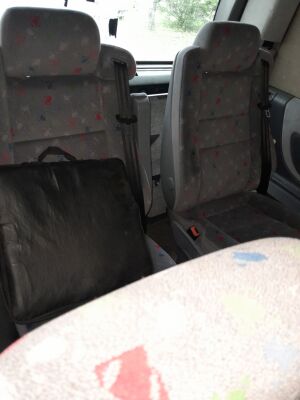 Mercedes-Benz V220 CDI -1999 in vendita all'asta su Benzin – foto 34/83