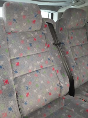 Mercedes-Benz V220 CDI -1999 in vendita all'asta su Benzin – foto 35/83