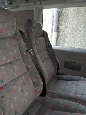 Mercedes-Benz V220 CDI -1999 in vendita all'asta su Benzin – foto 36/83