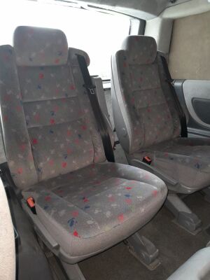 Mercedes-Benz V220 CDI -1999 in vendita all'asta su Benzin – foto 37/83