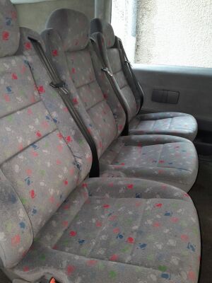 Mercedes-Benz V220 CDI -1999 in vendita all'asta su Benzin – foto 38/83