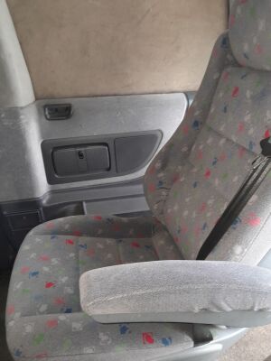Mercedes-Benz V220 CDI -1999 in vendita all'asta su Benzin – foto 39/83