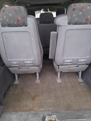 Mercedes-Benz V220 CDI -1999 in vendita all'asta su Benzin – foto 40/83