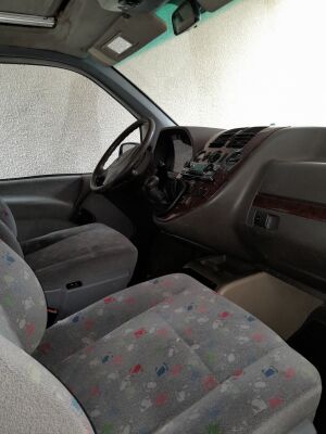 Mercedes-Benz V220 CDI -1999 in vendita all'asta su Benzin – foto 42/83