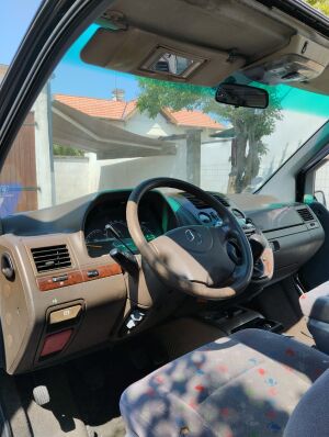 Mercedes-Benz V220 CDI -1999 in vendita all'asta su Benzin – foto 43/83