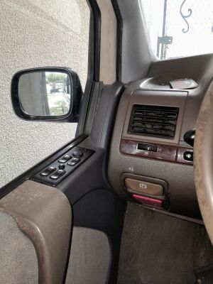 Mercedes-Benz V220 CDI -1999 in vendita all'asta su Benzin – foto 45/83