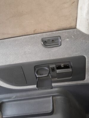 Mercedes-Benz V220 CDI -1999 in vendita all'asta su Benzin – foto 48/83