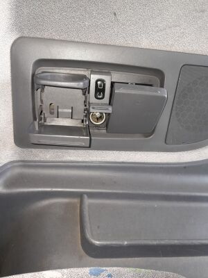 Mercedes-Benz V220 CDI -1999 in vendita all'asta su Benzin – foto 49/83