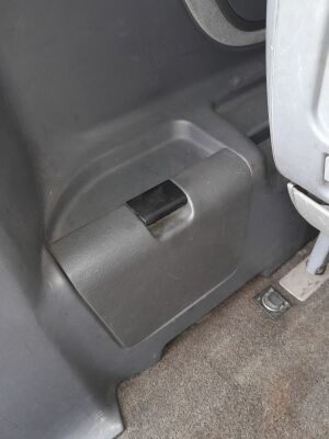 Mercedes-Benz V220 CDI -1999 in vendita all'asta su Benzin – foto 52/83