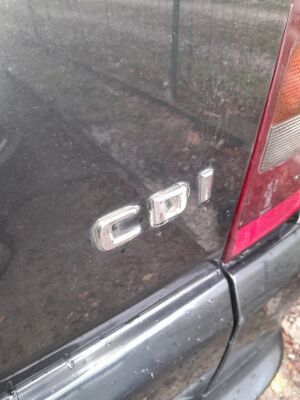 Mercedes-Benz V220 CDI -1999 in vendita all'asta su Benzin – foto 56/83