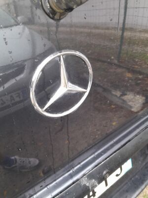 Mercedes-Benz V220 CDI -1999 in vendita all'asta su Benzin – foto 57/83