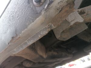Mercedes-Benz V220 CDI -1999 in vendita all'asta su Benzin – foto 59/83