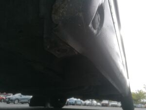 Mercedes-Benz V220 CDI -1999 in vendita all'asta su Benzin – foto 60/83