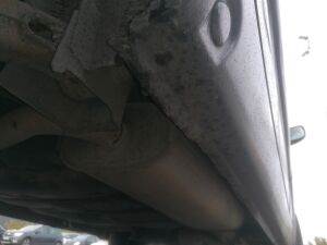 Mercedes-Benz V220 CDI -1999 in vendita all'asta su Benzin – foto 61/83